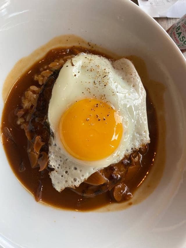 アロハテーブル 湘南 - サブ画像3