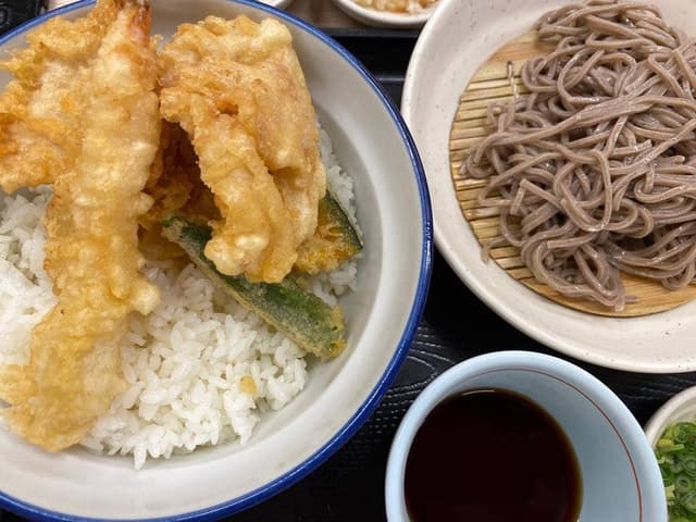 天丼・天ぷら本舗 さん天 呼読インター店 - サブ画像3