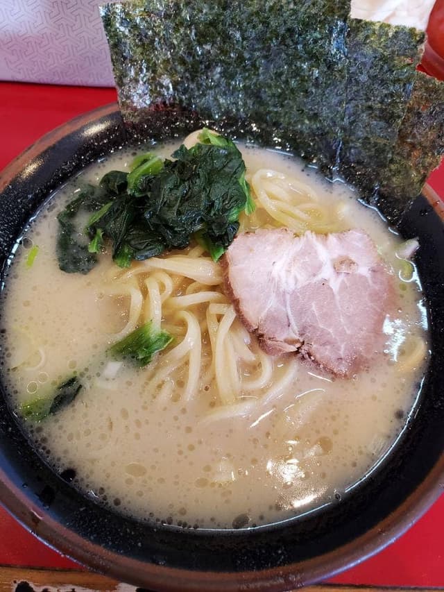 横浜家系ラーメン らっち家 下川井店 - サブ画像1
