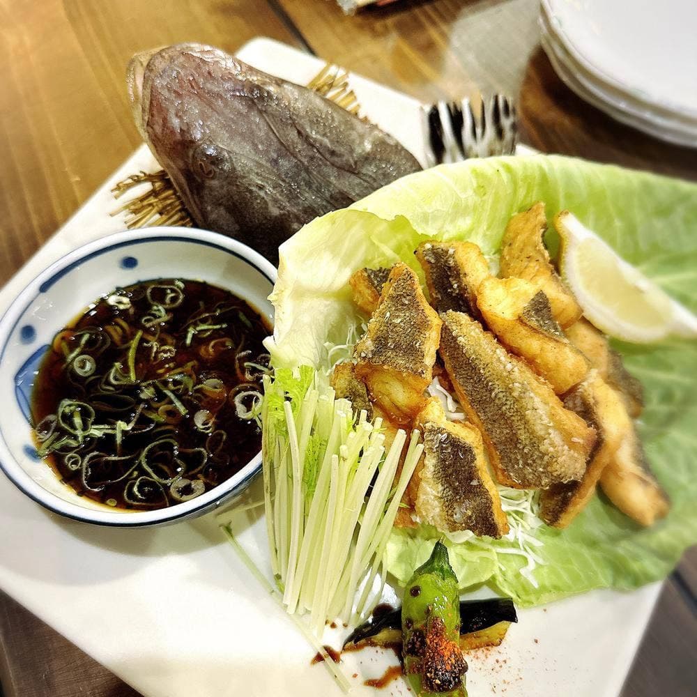 海鮮市場おかだ