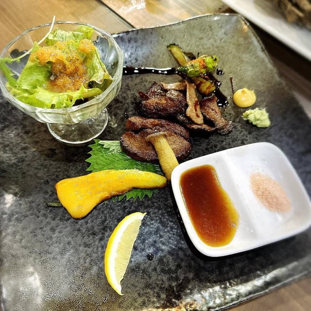 海鮮市場おかだ - サブ画像1