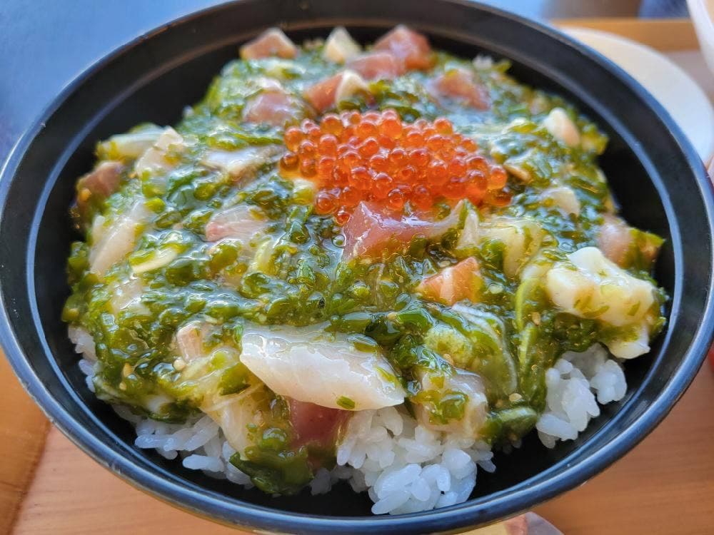 浜の台所くぁせっと