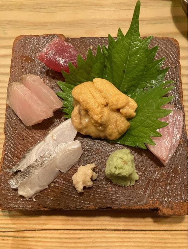 まるしげ 夢葉家 - サブ画像1
