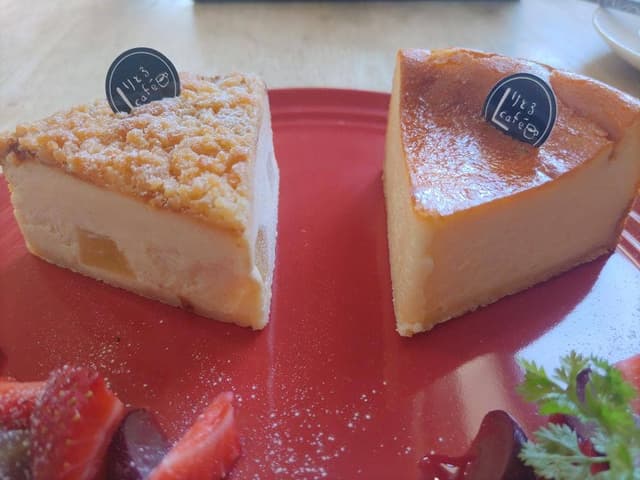 りとるcafe - サブ画像1