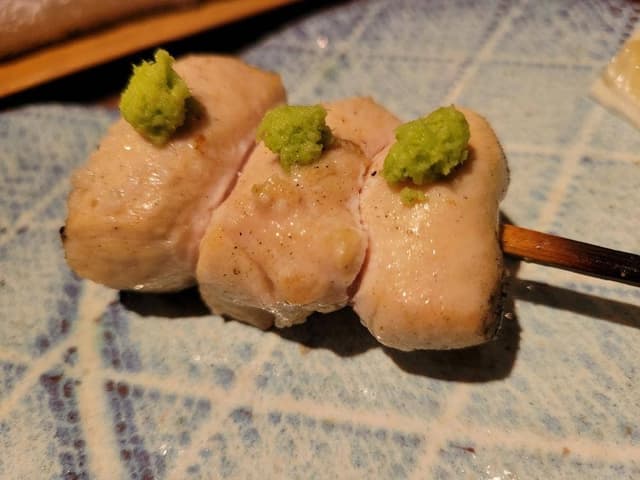 鶏けん - サブ画像3