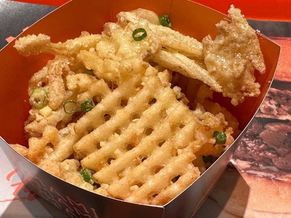 UMAMI BURGER 錦糸町PARCO店