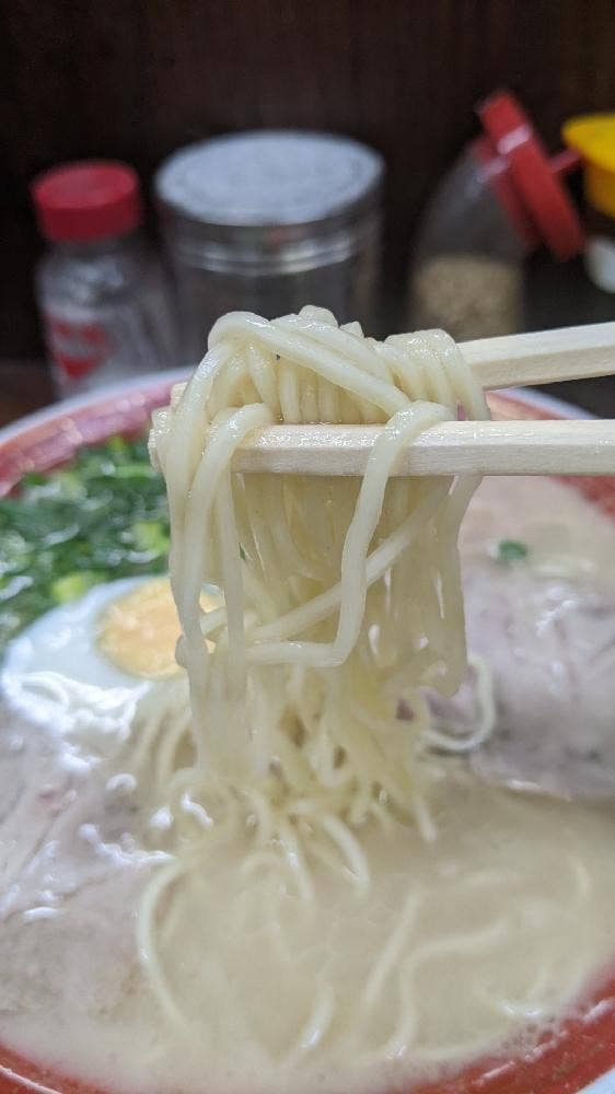 九州ラーメン いし - サブ画像2