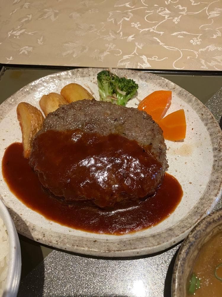 牛肉Restaurant牛楽