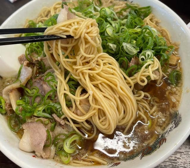 来来亭 福岡空港東店 - サブ画像1