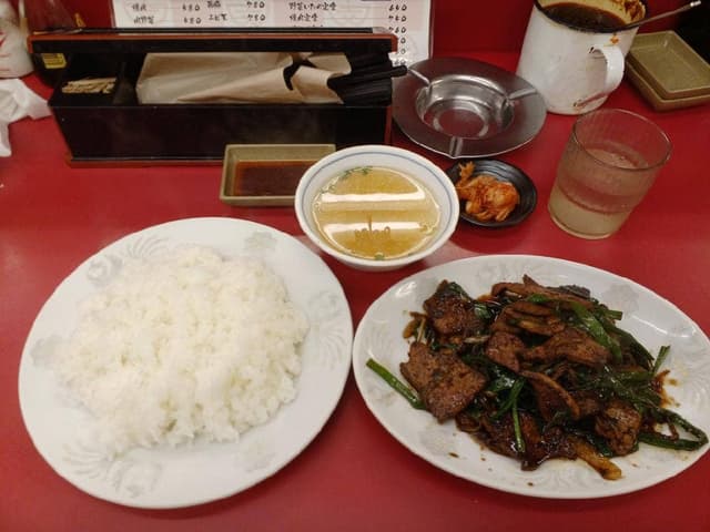 来来 - サブ画像1