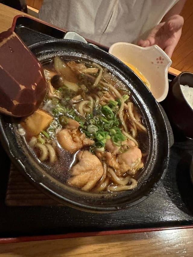 お食事処寿 - サブ画像2