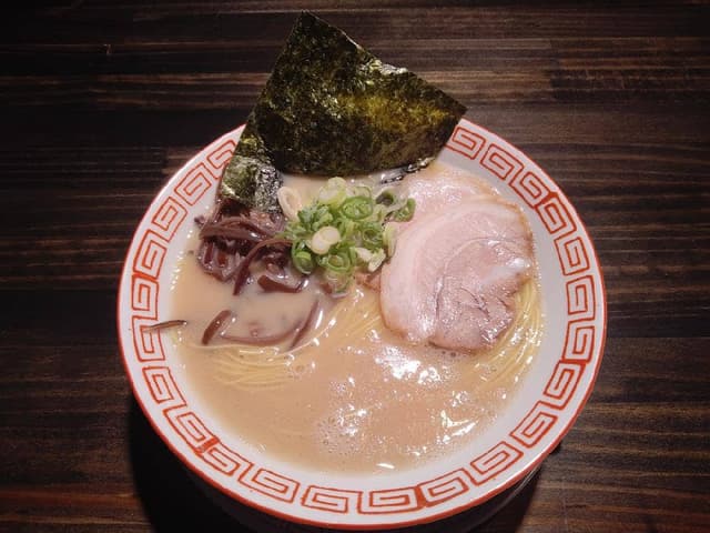 博多長浜らーめん六角堂×$LOFT$ - サブ画像1