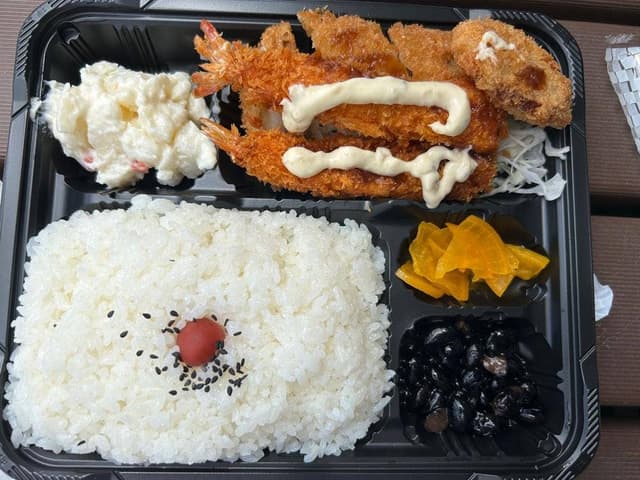 うまか弁当藤崎店 - サブ画像2