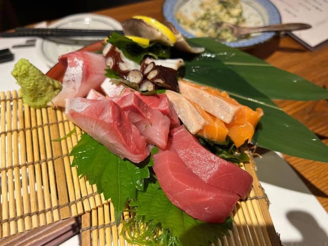 浅草割烹 天とよ - サブ画像3