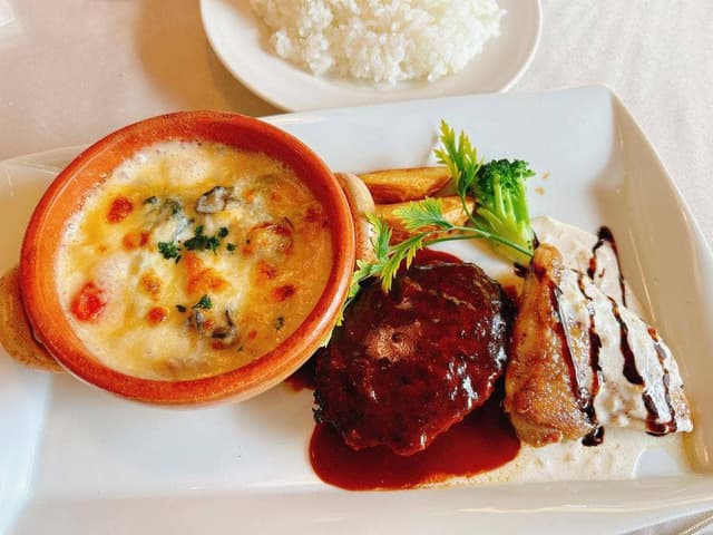 神戸屋レストラン 上野毛店 - サブ画像2
