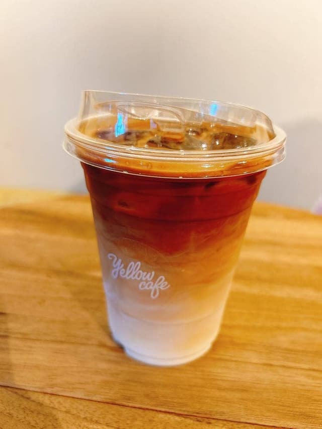 YELLOW KOMAZAWA KOEN - サブ画像2