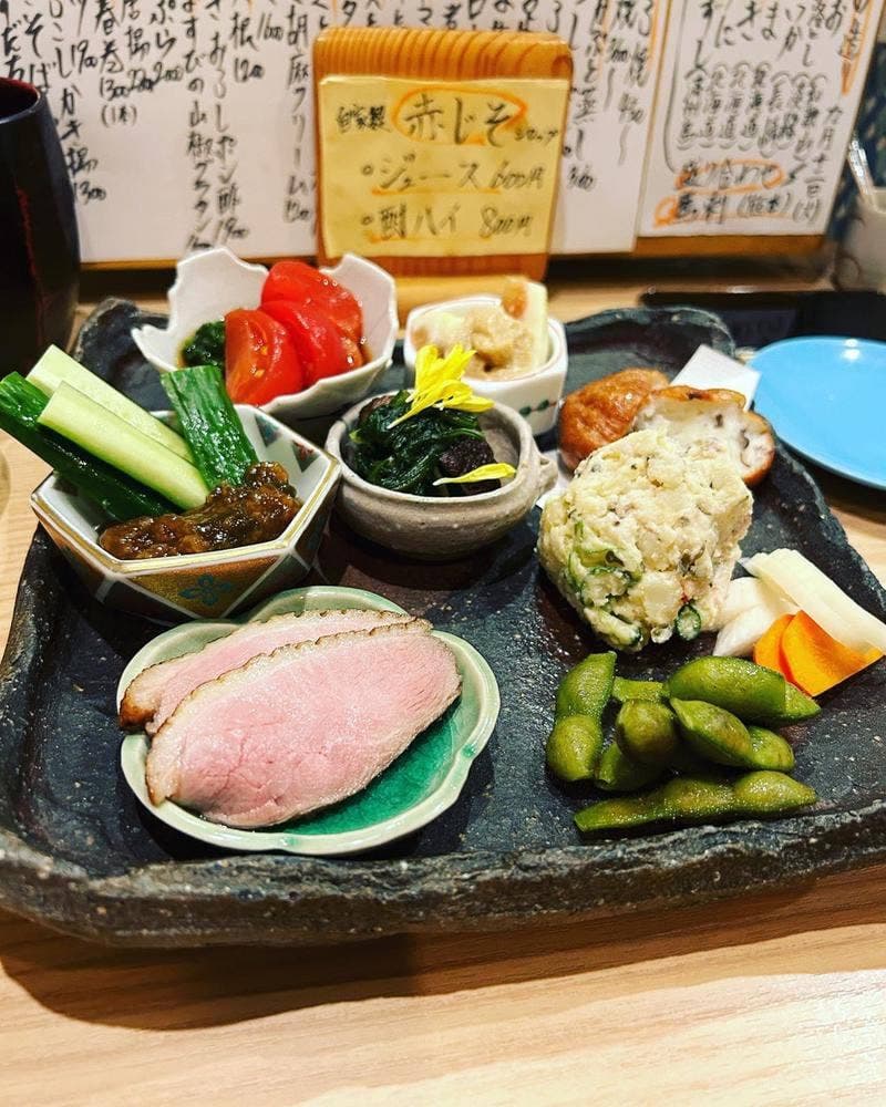 和食房つるや勇寿
