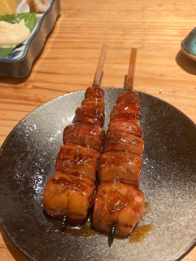 たけなわ - サブ画像1