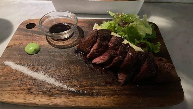 GARDEN BISTRO&WINE - サブ画像1