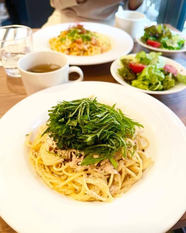 エッセンス テラス ダイニングバー - サブ画像3