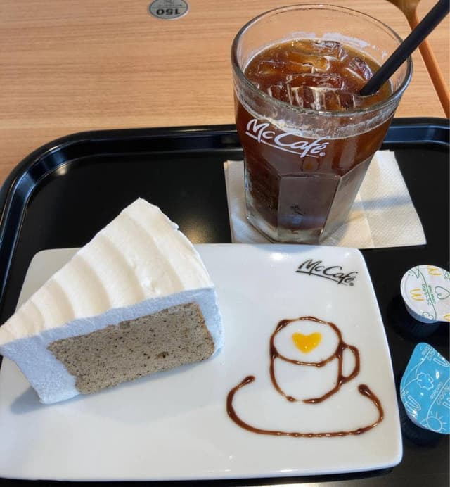 マクドナルド 千歳新富店 - サブ画像1