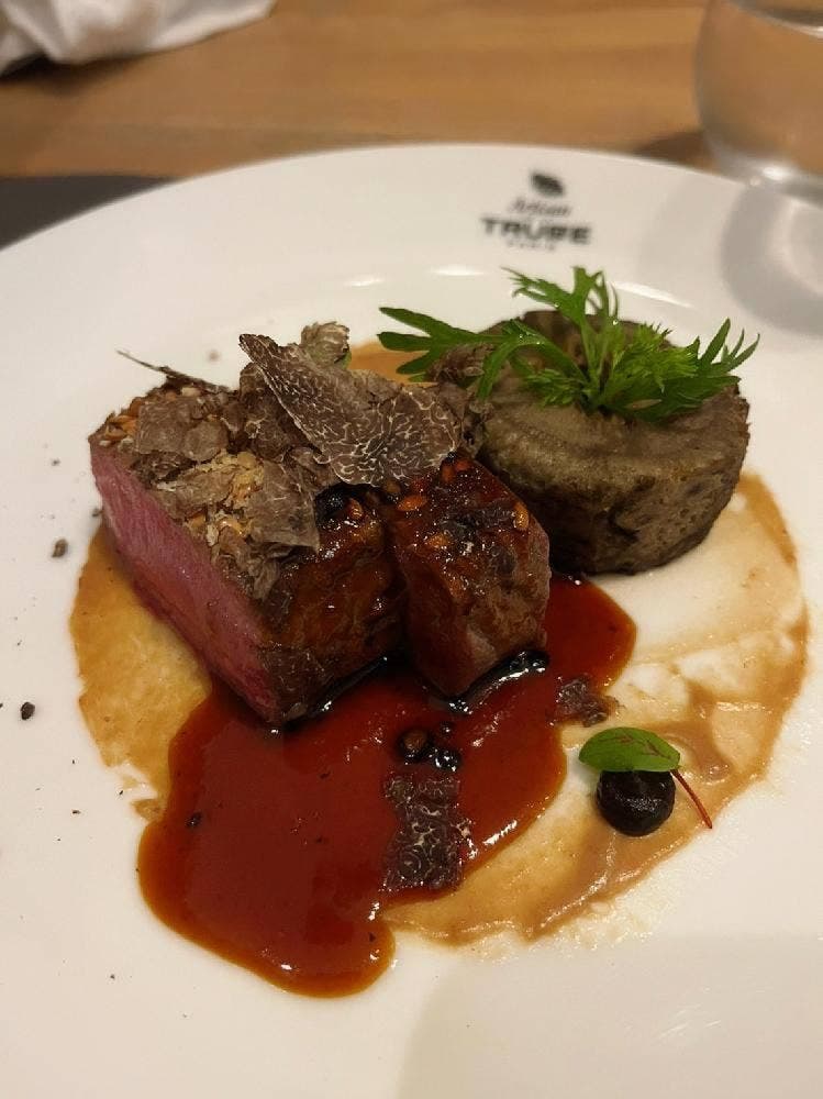 Artisan de la TRUFFE Paris