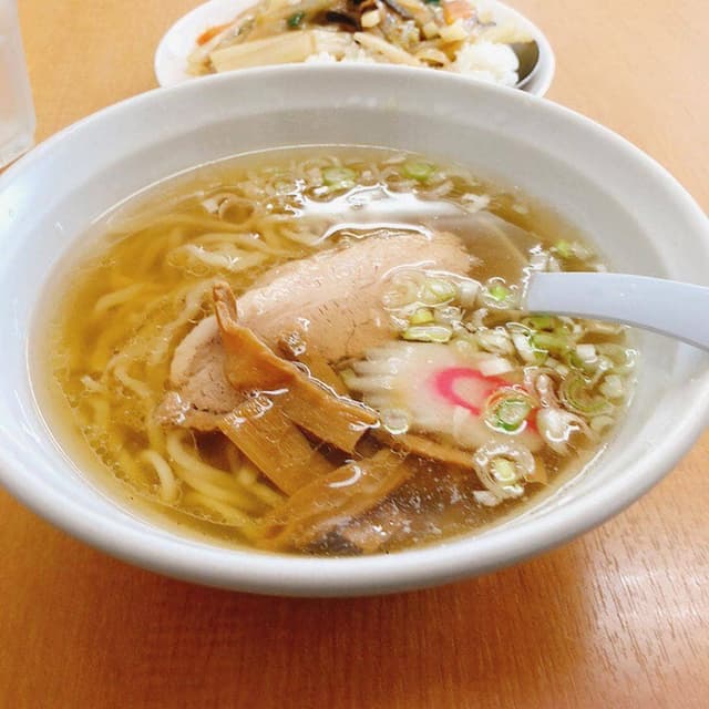 麺屋 大円 - サブ画像1
