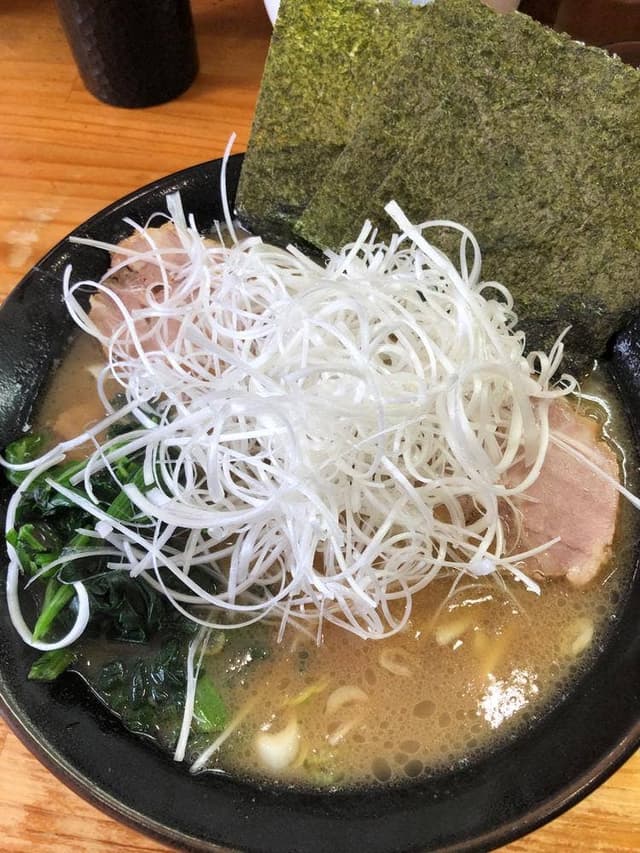 巓 - サブ画像1