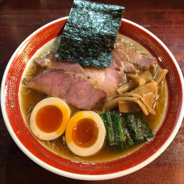 麺処 懐や - サブ画像2