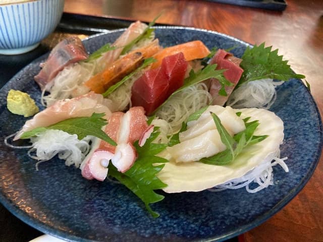 楽市食堂 - サブ画像2