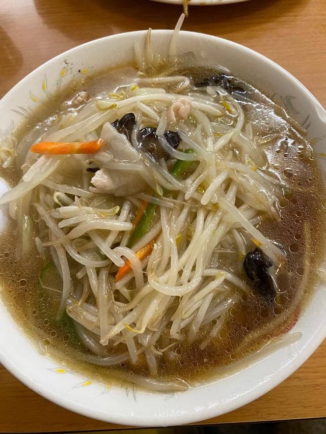 中国料理 十八番 - サブ画像2
