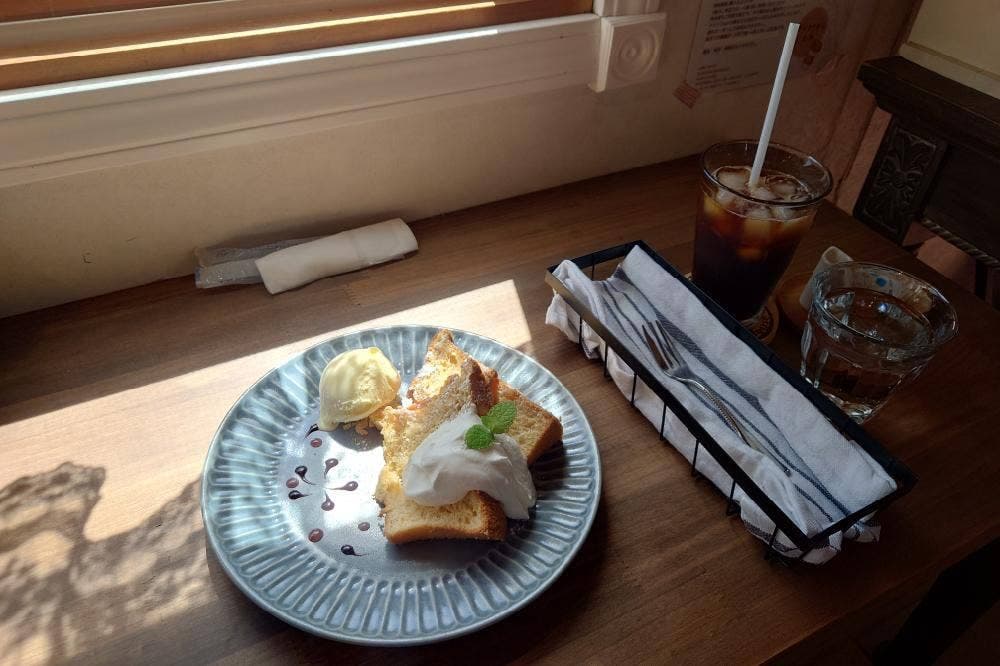 ローズハウス