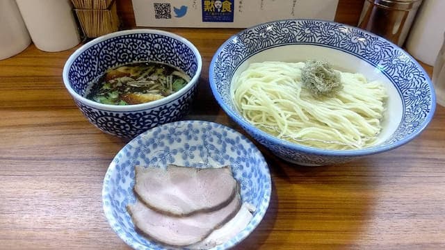 中華そば つの井 - サブ画像2