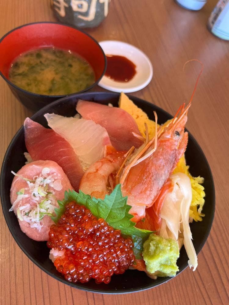 寿司 やまと 海浜幕張店