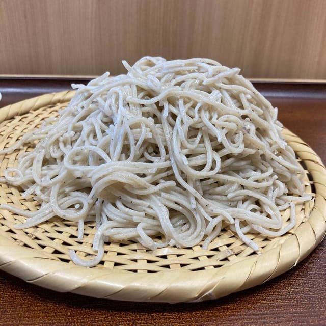 うぃるそば 堀江店 - サブ画像3