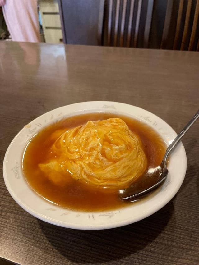 台湾料理 旬美亭 - サブ画像2