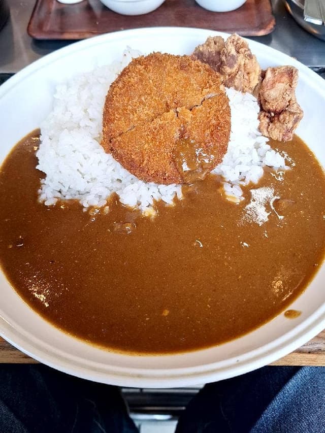 カレーハウスKEN - サブ画像3