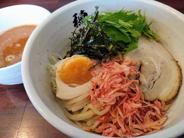 麺処 穂し乃 - サブ画像2
