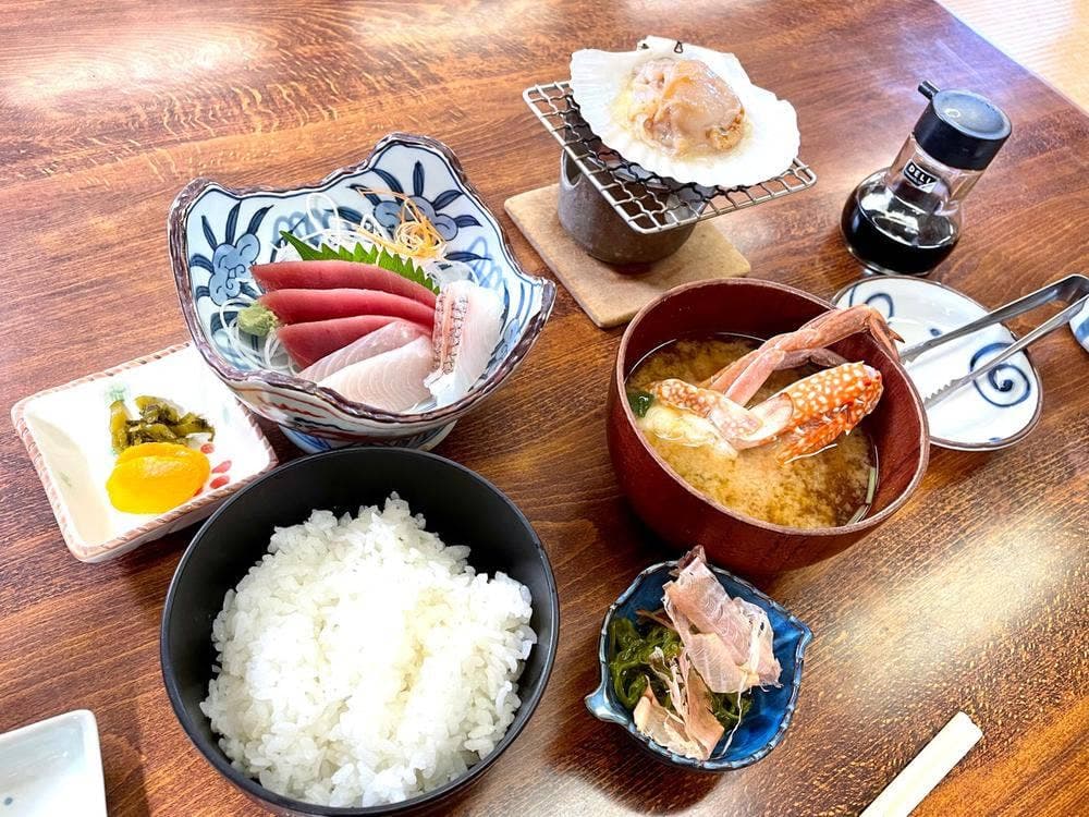 魚繁