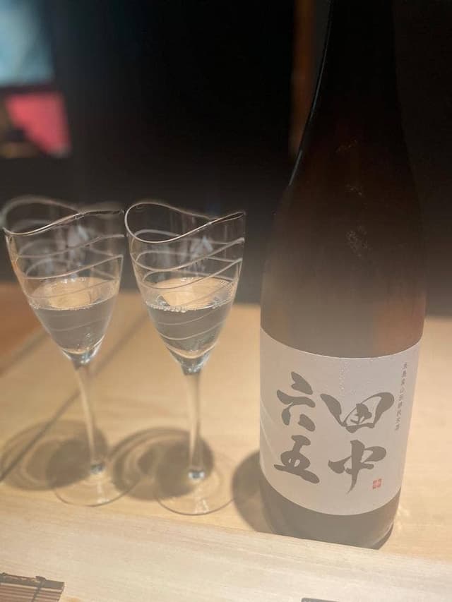 熟成寿司専門店 和心 - サブ画像3