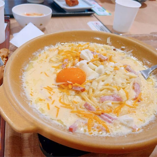 土鍋パスタ SPALA さいたま新都心店 - サブ画像1