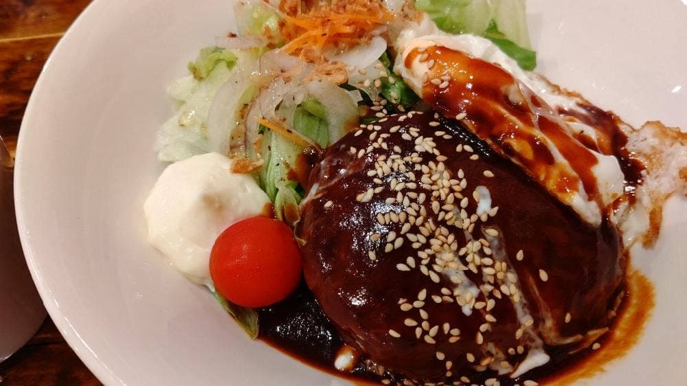 K’s Kitchen 楽Qoo