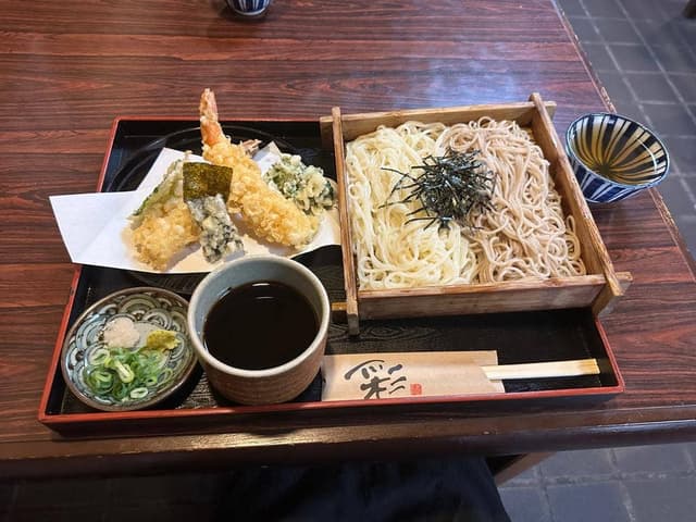 そば処 ほりこばし - サブ画像1