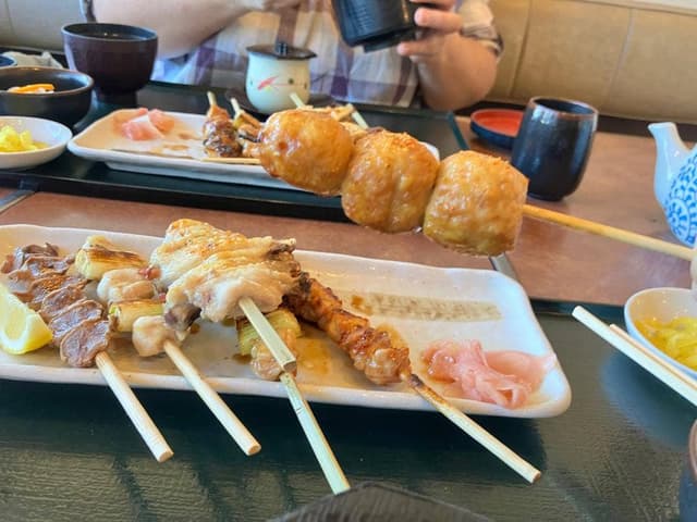 鮒真 和食亭 - サブ画像3