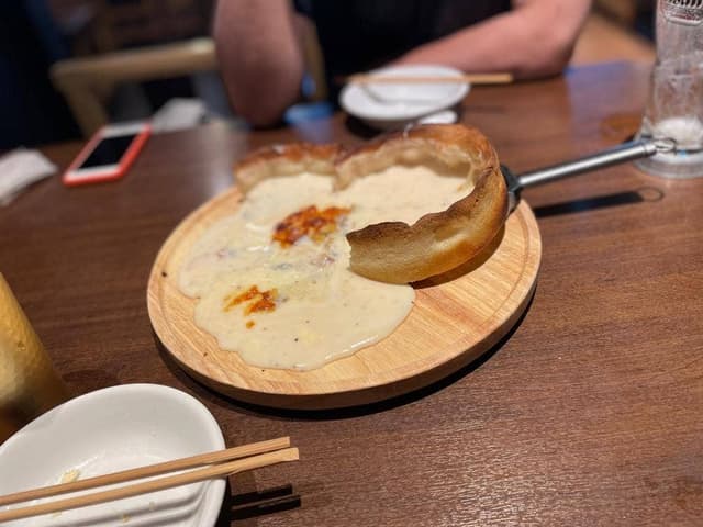 原価ビストロチーズプラス 京都駅タワー前店 - サブ画像2