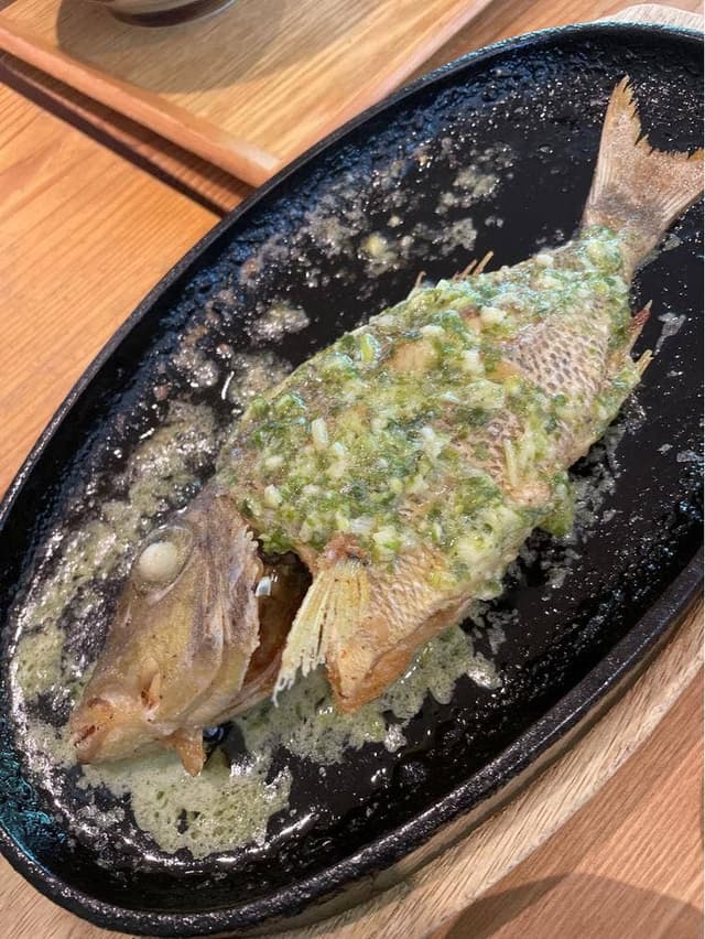 糸満漁民食堂 - サブ画像3