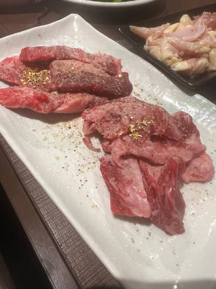 炭焼居酒屋 一発ドン