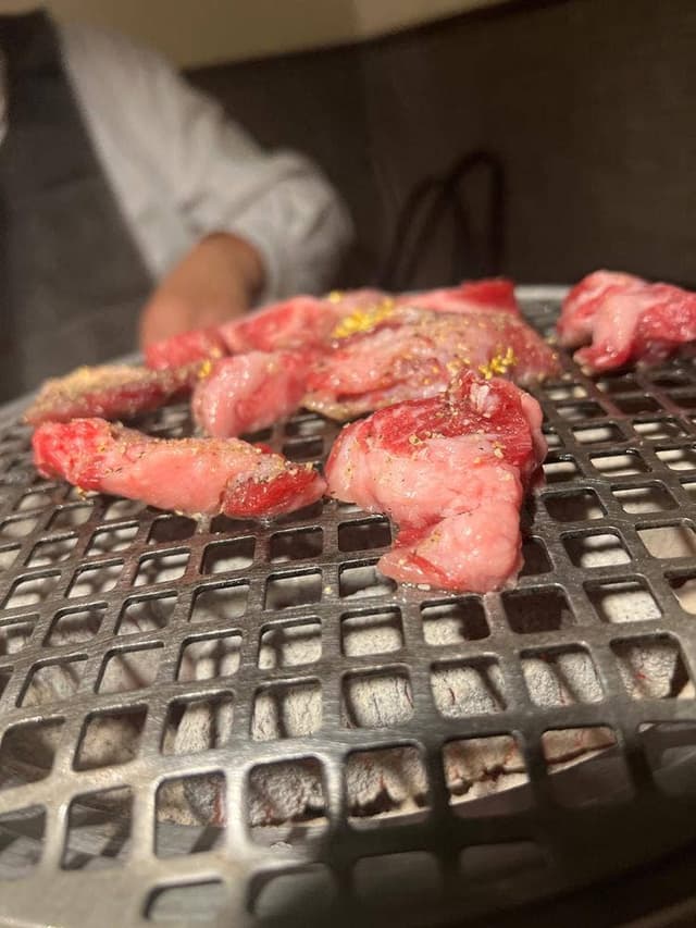 炭焼居酒屋 一発ドン - サブ画像3