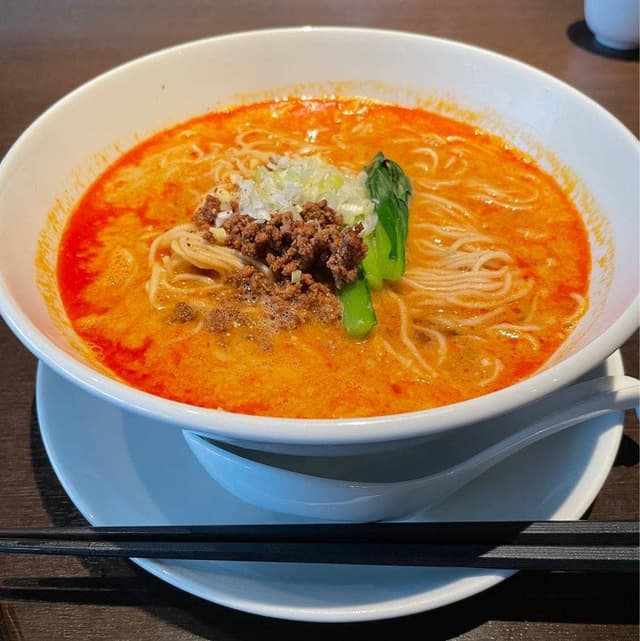 京鼎樓 ミント神戸店 - サブ画像2