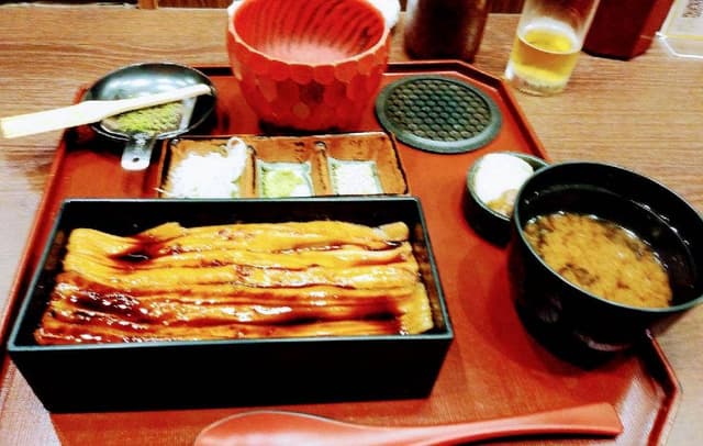 日本橋 玉ゐ コレド室町店 - サブ画像1